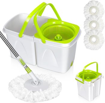 Mop Bucket Wringer
