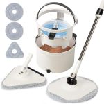 Spin Mop