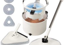 Spin Mop
