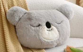 Koala Decorative Plush Pillow